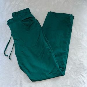 Greys Anatomy by Barco: Classic Fit Drawstring Scrub Pants